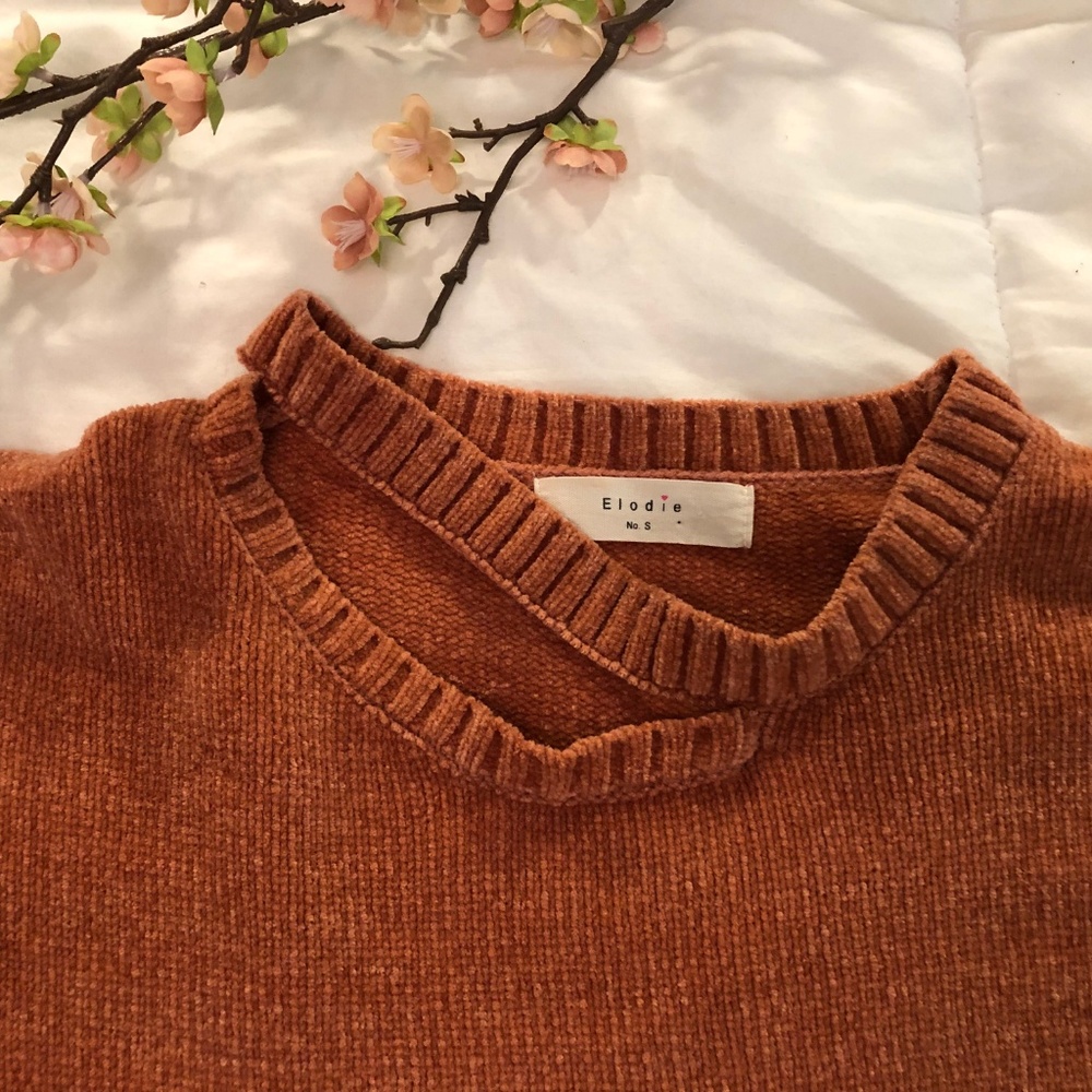 Long sweater - Picture 2 of 3